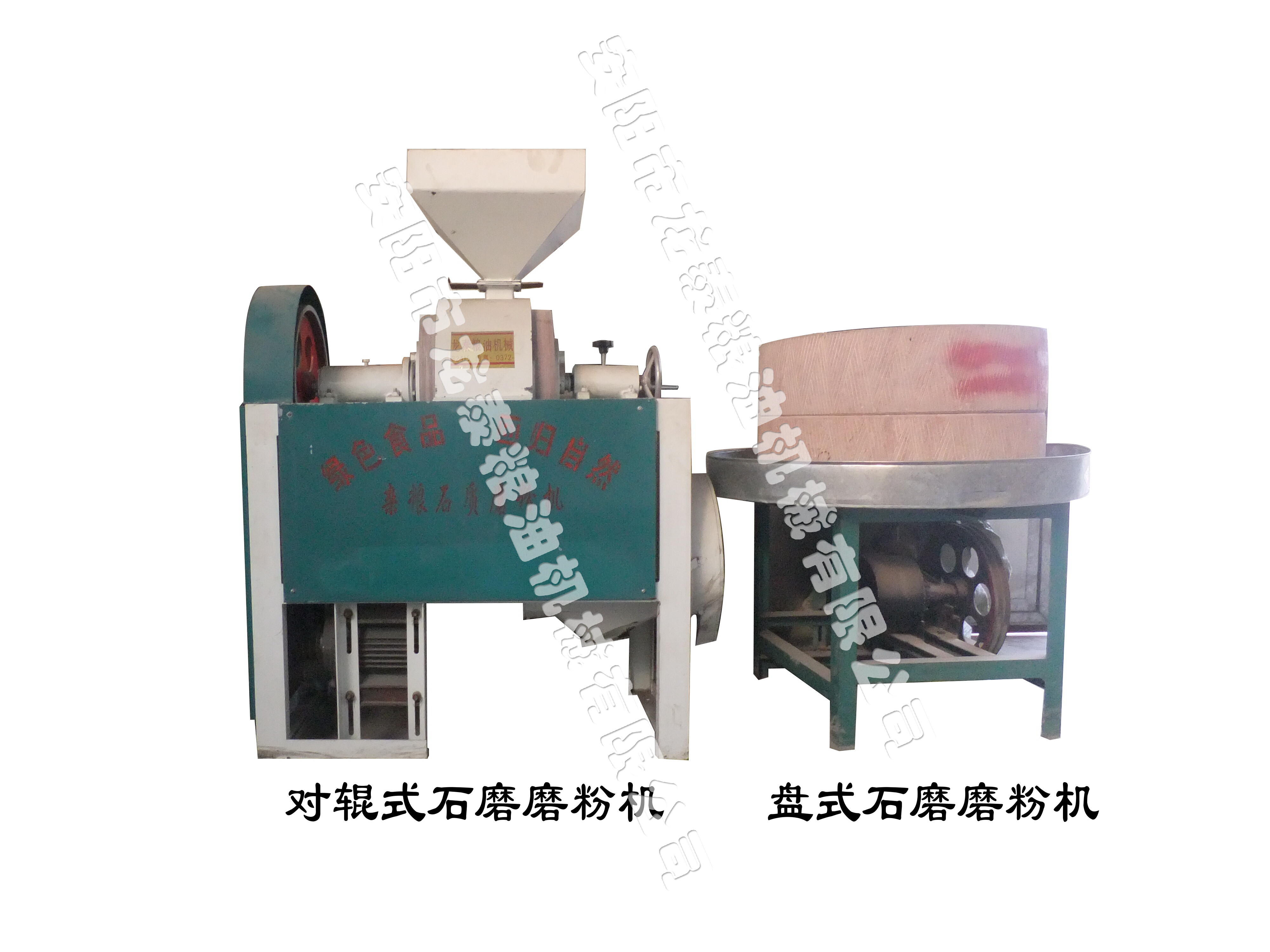 石磨磨粉機(jī)-石磨簡介、產(chǎn)品規(guī)格 