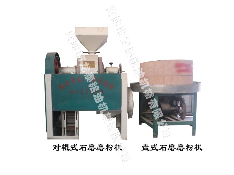 石磨磨粉機(jī)-石磨簡介、產(chǎn)品規(guī)格 